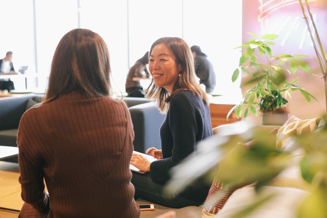 Yasui photographyが撮影した「企業求人」の写真
