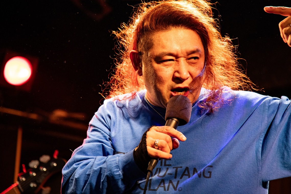 齋藤将成が撮影した写真のアルバム「LIVEイベント撮影」