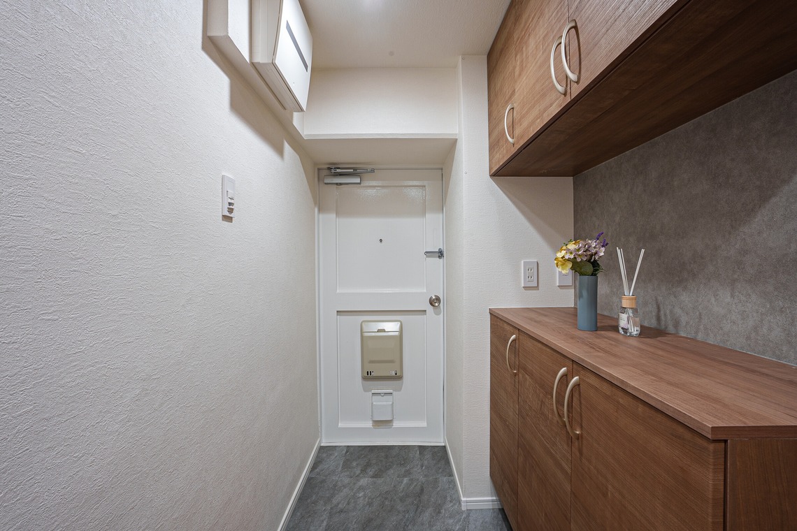 森脇 稔が撮影した「建築写真（マンション）」の写真