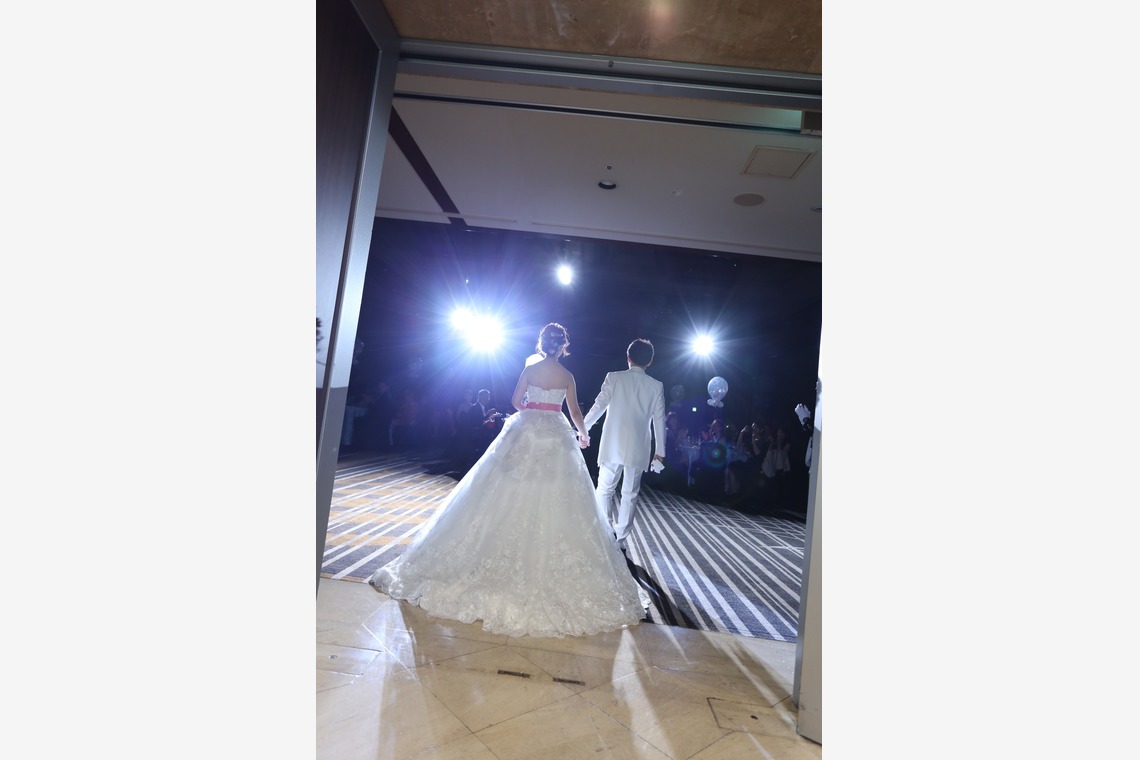 Kan Suzuki  photographyが撮影した「シェラトングランデ東京ベイ」の写真