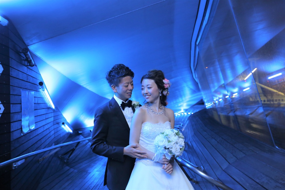 Photographer  Tomoが撮影した写真のアルバム「wedding」