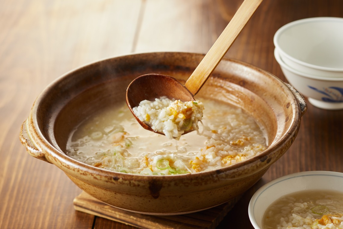 大橋裕紀が撮影した「旅館の夕食メニュー」の写真