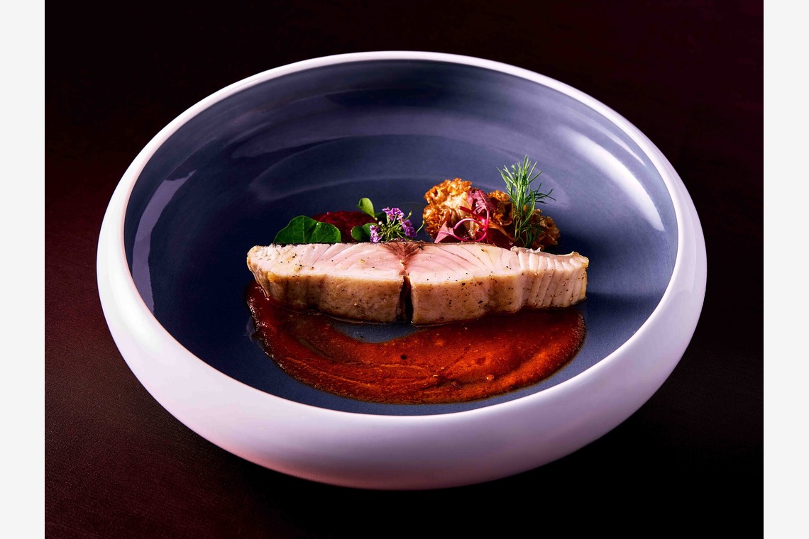 YEBISU PHOTOが撮影した「レストランメニュー」の写真