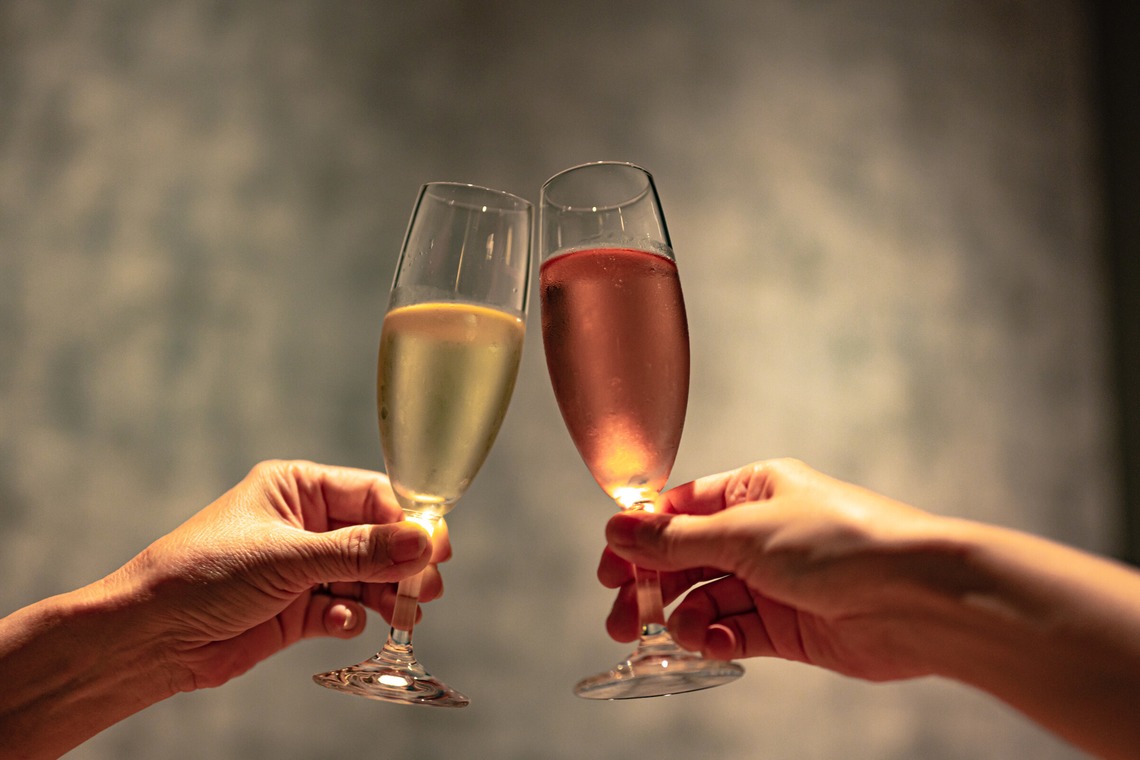 高木勇斗が撮影した「飲み物」の写真