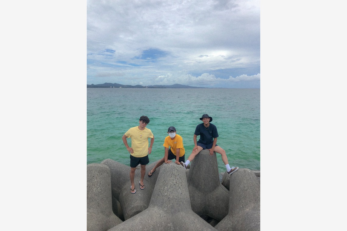 佐野章太が撮影した「建物撮影」の写真