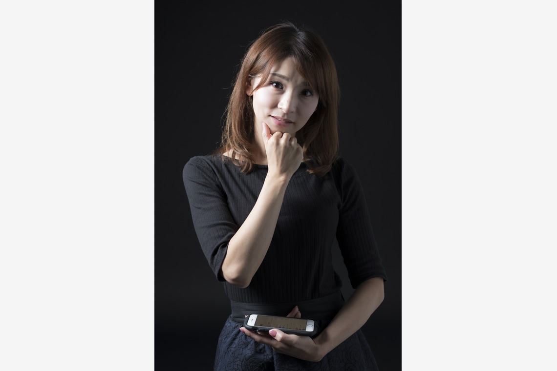 A&Y写真OFFICEが撮影した「公開用画像」の写真