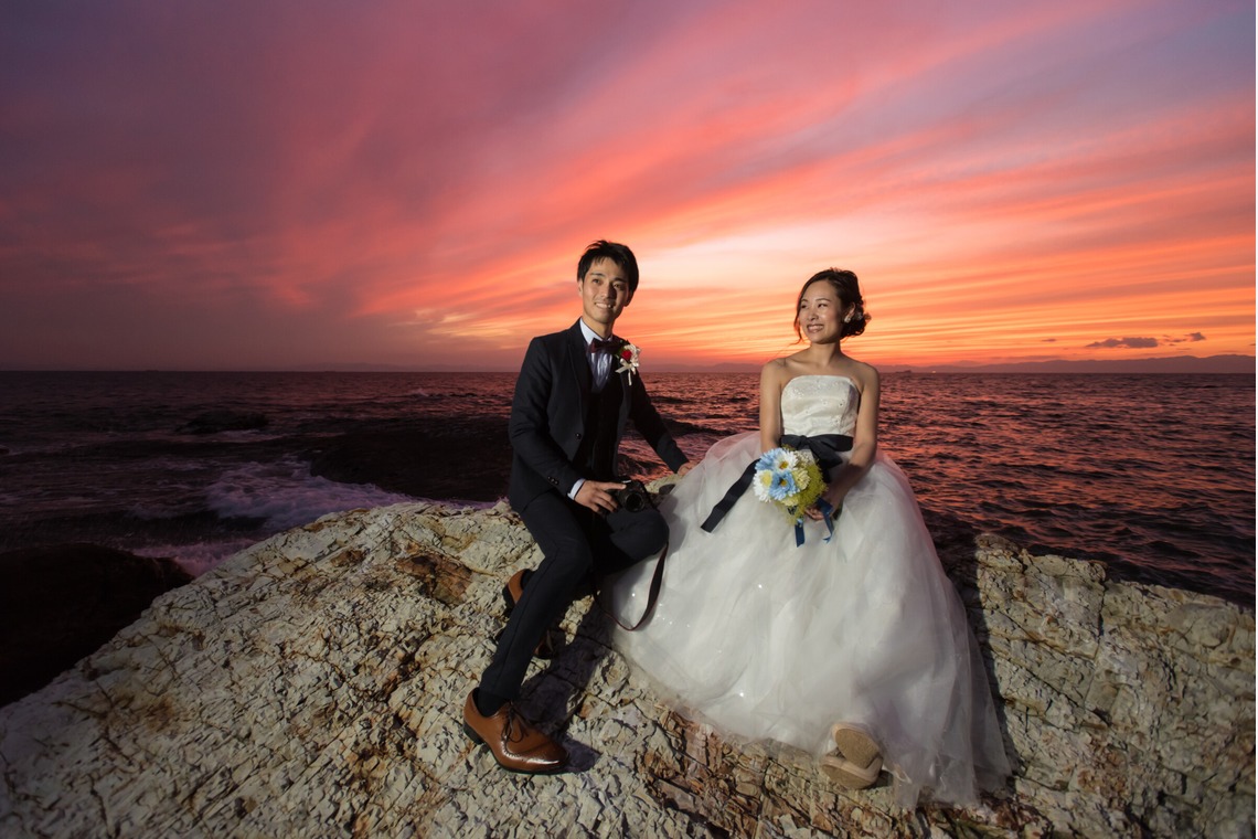 Photo of Pre-shoot taken by 坂川直紀