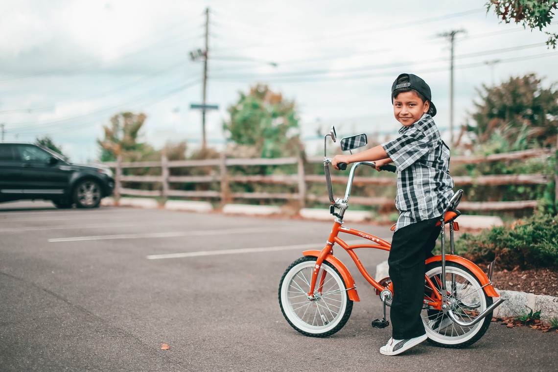 石井俊輔が撮影した「ファミリー＆キッズ写真」の写真