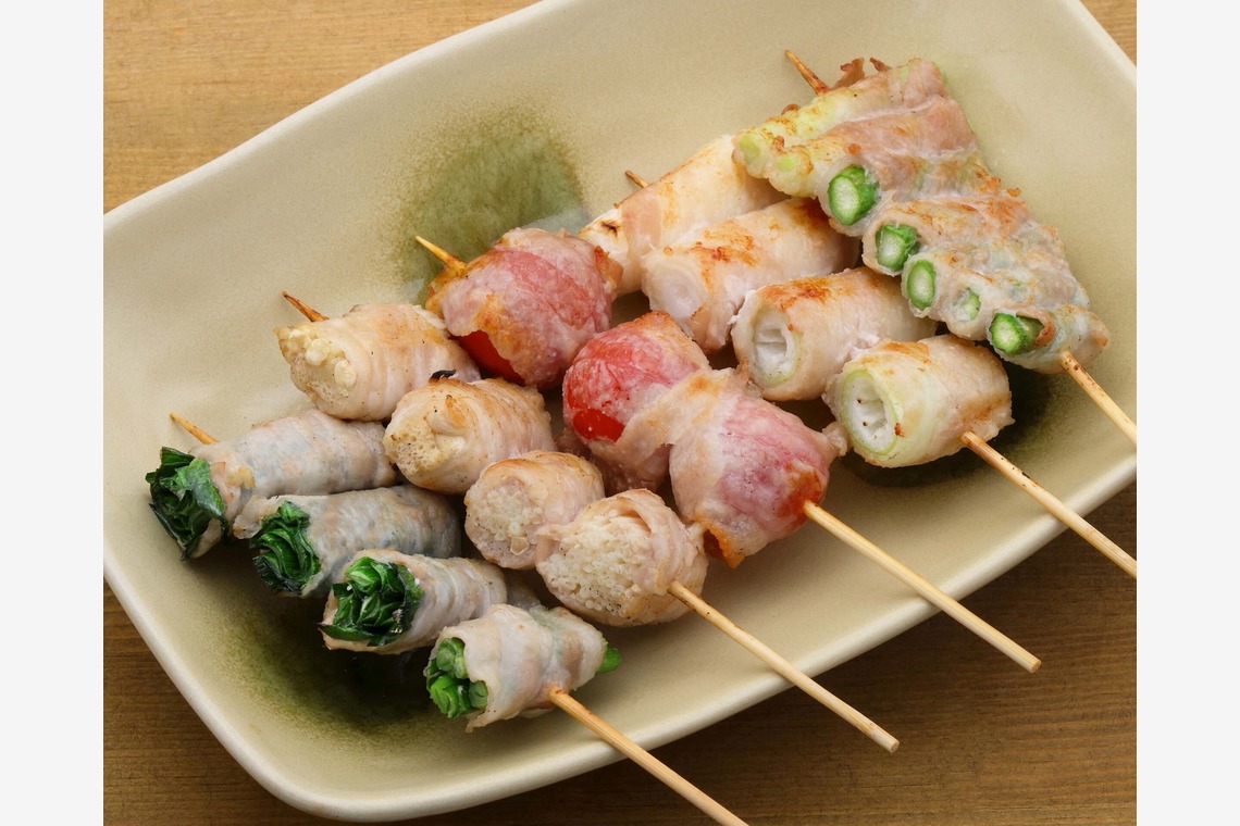 森安　照が撮影した「家庭料理・食堂・お弁当」の写真