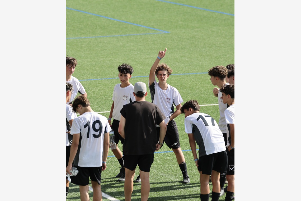 えむあんりみてっどが撮影した「soccer in Spain」の写真