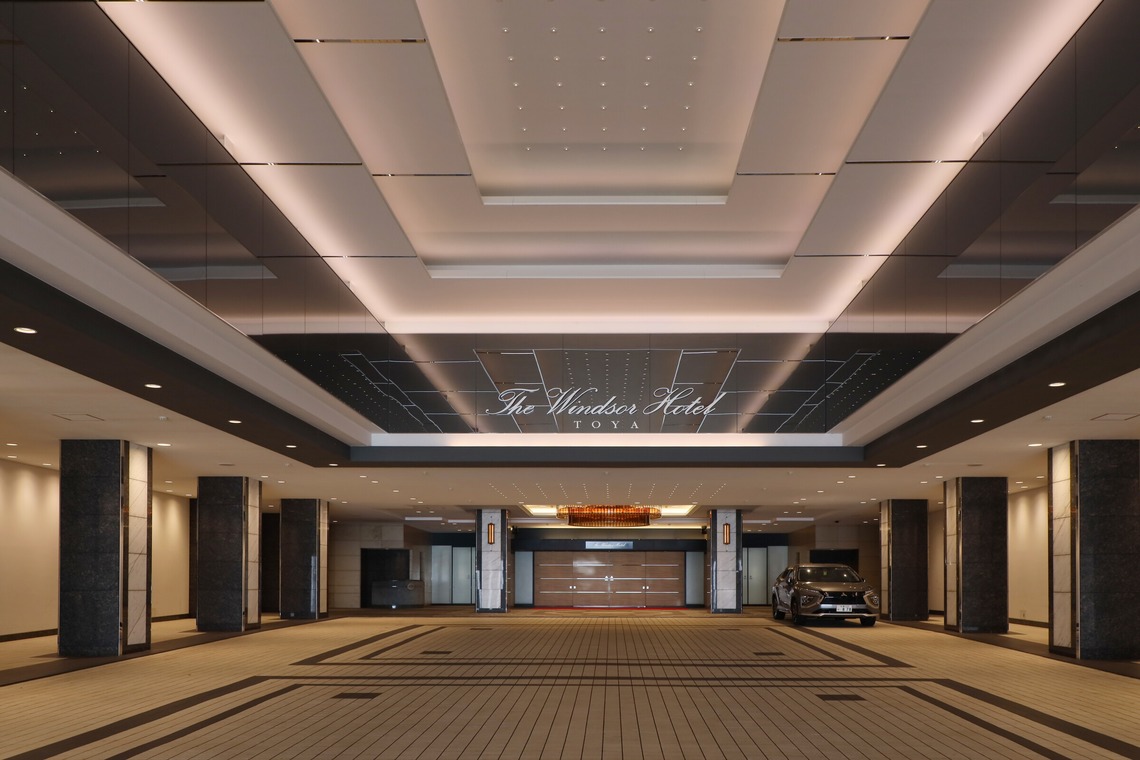 合同会社スタジオスーパーフライが撮影した「建築写真」の写真