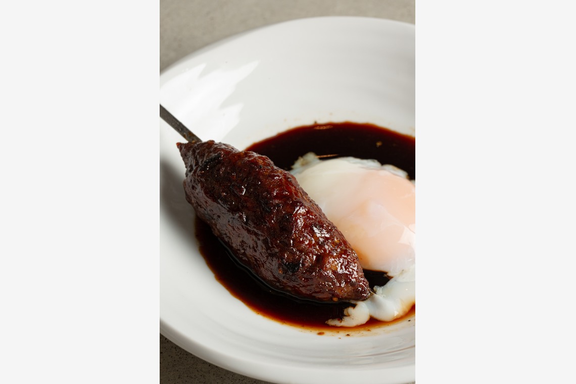 studio aluc ~スタジオ アルク~が撮影した写真のアルバム「広東料理」