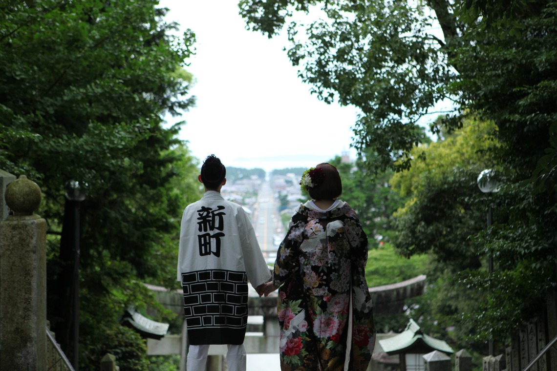 HOTEL GREGES（オテルグレージュ）が撮影した写真のアルバム「和装」