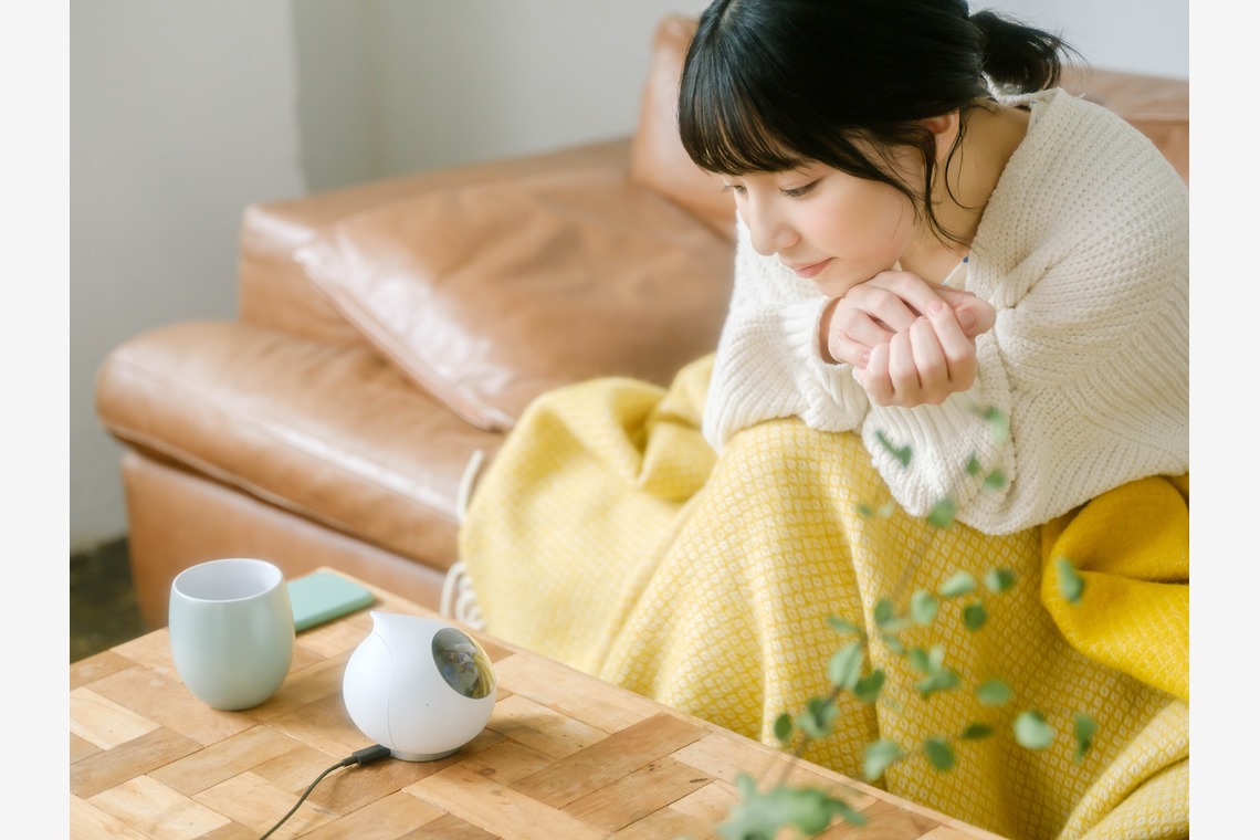 Kengohino photographyが撮影した「商品×人物広告」の写真