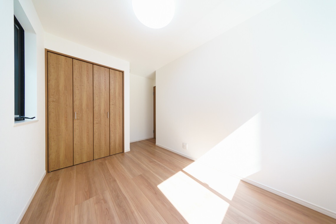 Yusuke Usuiが撮影した「新築戸建て 竣工写真 練馬区」の写真