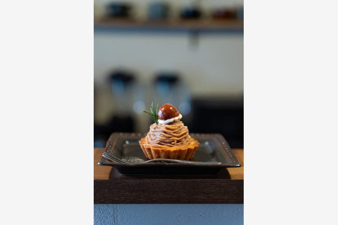 三谷悠介が撮影した写真のアルバム「料理写真」