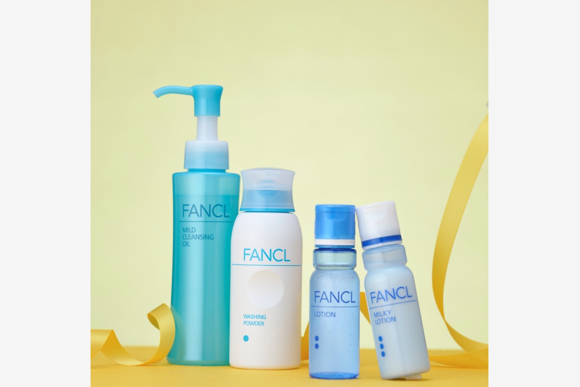 有限会社　澤田スタジオが撮影した写真のアルバム「化粧品」