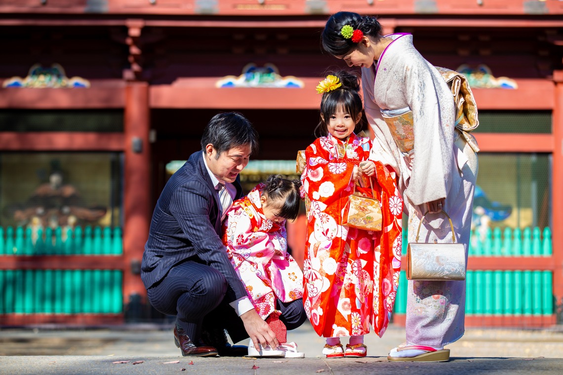 Kan Suzuki  photographyが撮影した写真のアルバム「根津神社」