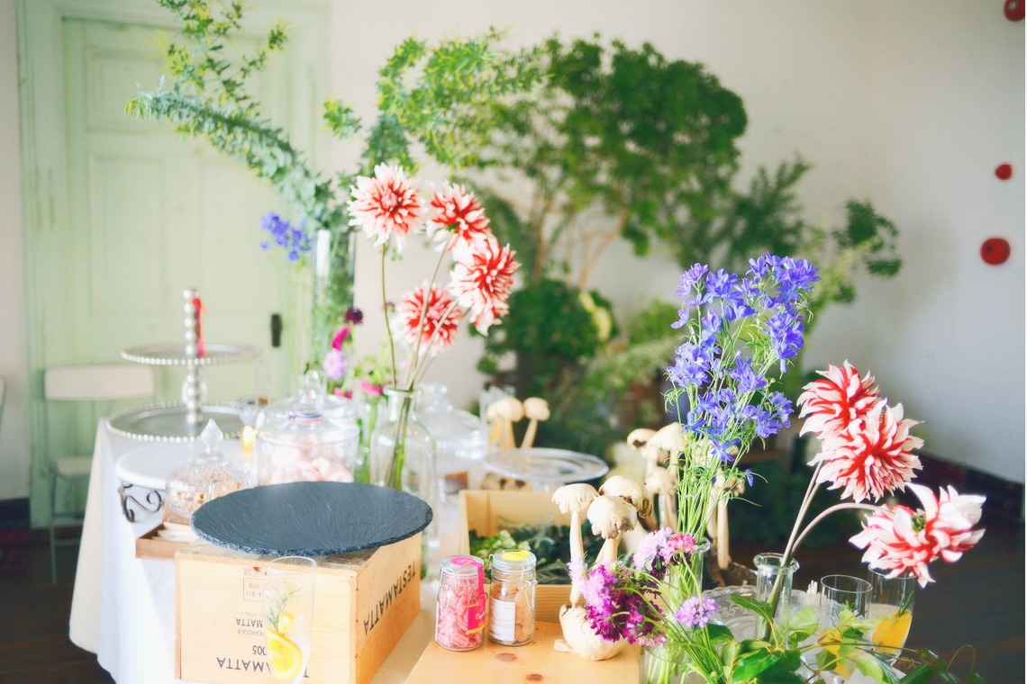 Raita Kuwahara photographyが撮影した「旧グッゲンハイム邸」の写真