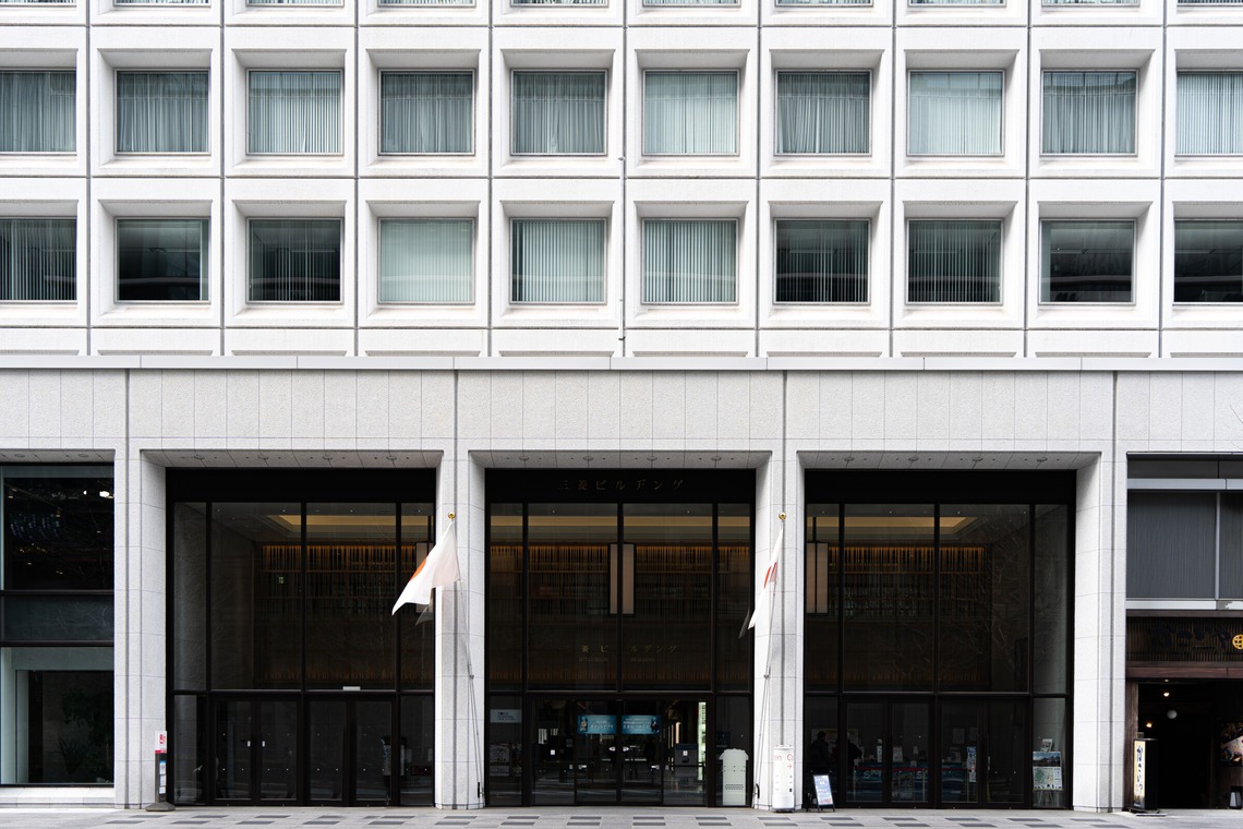 Casa TaKa il photographが撮影した写真のアルバム「建築物」