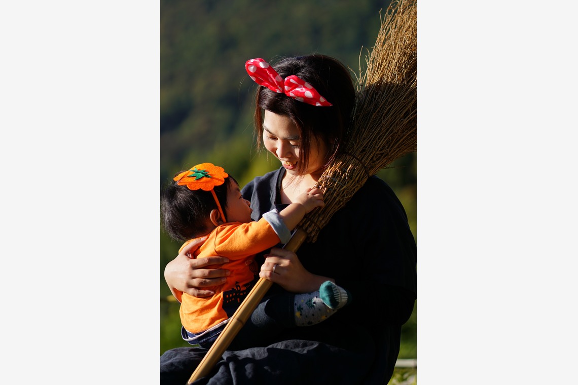 出張撮影のメモリーズ