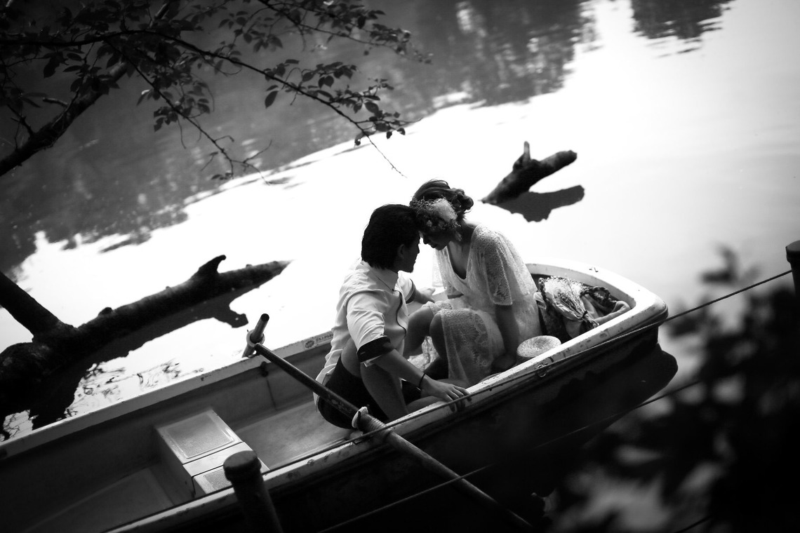 加倉井 規晃が撮影した「ロケーション・前撮り・後撮り・公園」の写真