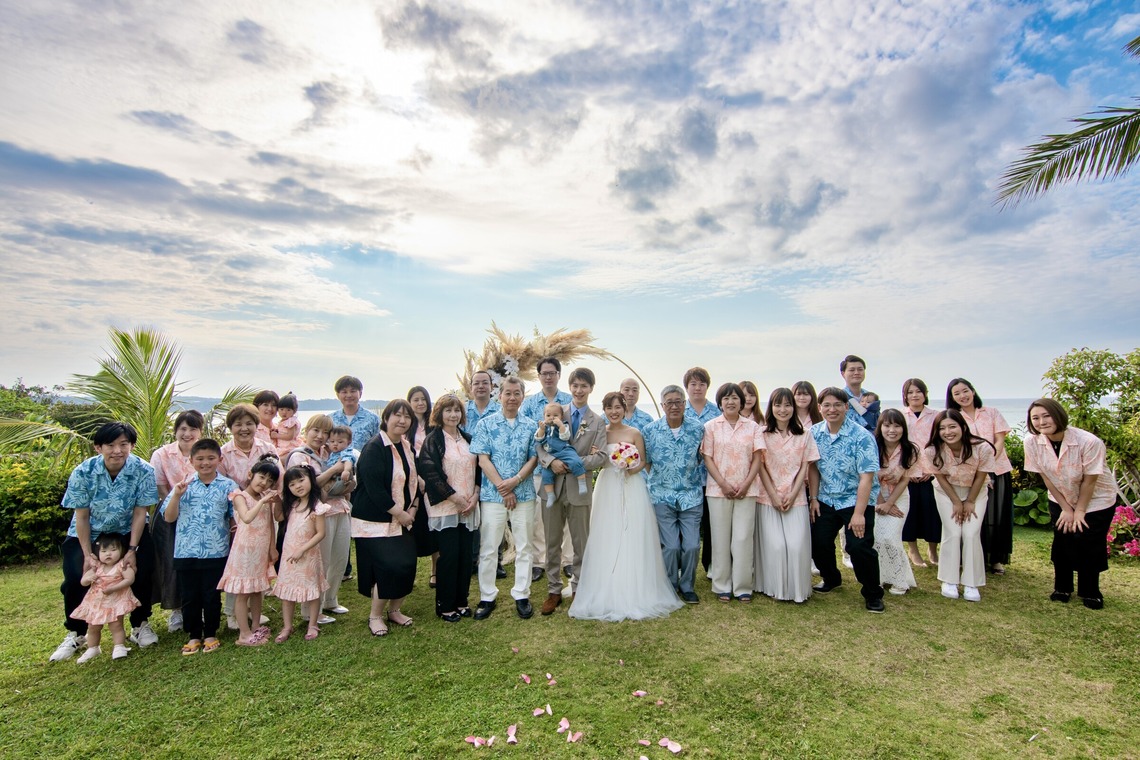 吉田和真が撮影した「ウェディング」の写真