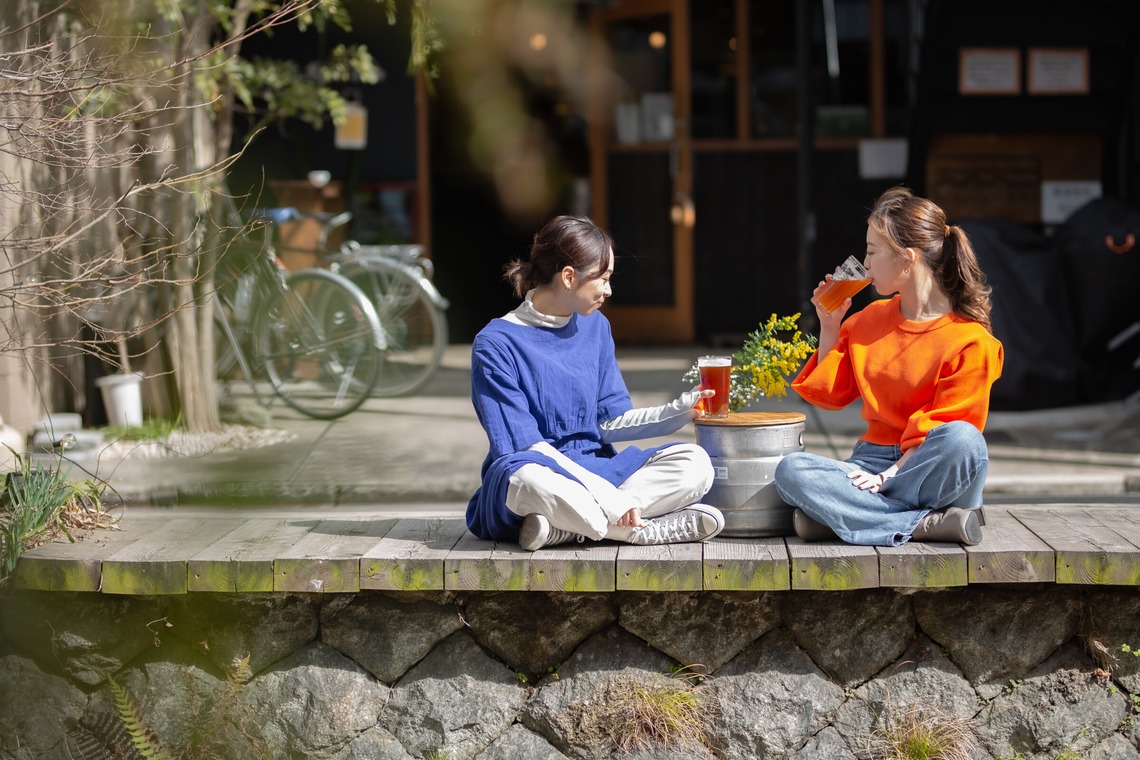 studio aluc ~スタジオ アルク~が撮影した写真のアルバム「クラフトビール」