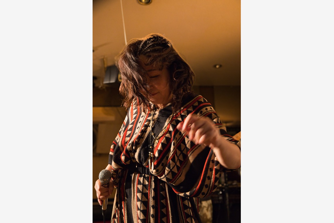 菊池茂生が撮影した「イベント写真」の写真