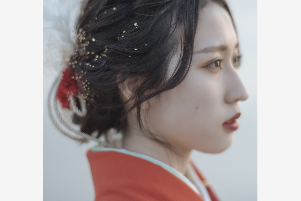 鈴木雅人が出張撮影した家族写真(キッズ,ベビーフォト)などが写った「ファミリー/ウェディング」の家族写真