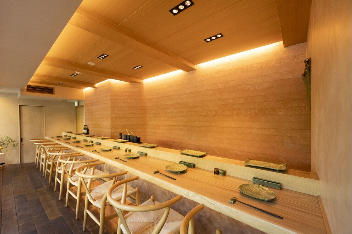 橘川　貴行が撮影した「外観・内観」の写真