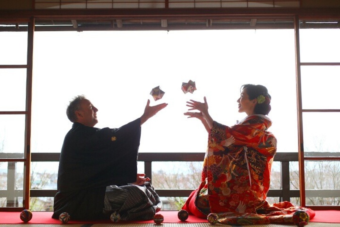 京都好日 (Murata Photo Works)が撮影した写真のアルバム「愛染倉_京都」