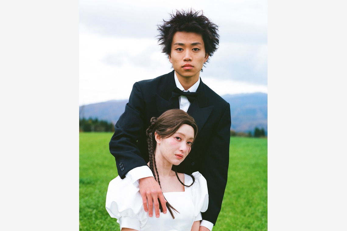 Photo of Toyama Prefecture taken by 浅川凜太