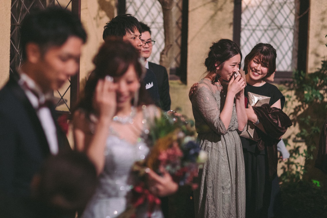 Photo of wedding day taken by Y スタジオ