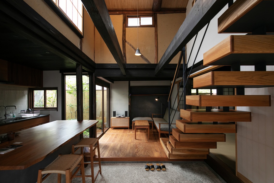 樋上孝典が撮影した写真のアルバム「店舗撮影」