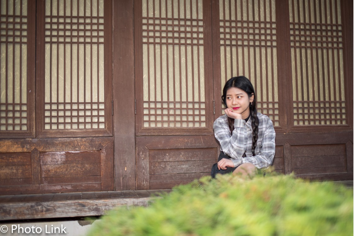 Photo Linkが撮影した「プロフィール撮影」の写真