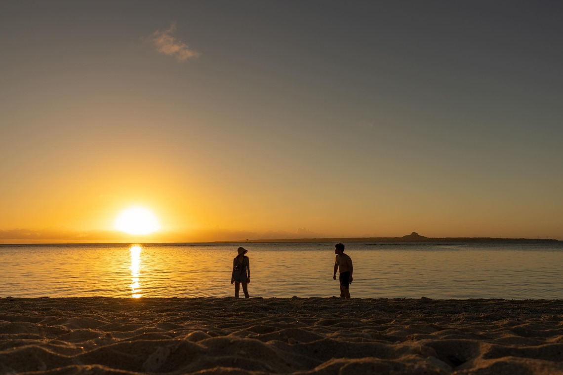 ポートレート沖縄が撮影した「民泊物件＠瀬底島ForAirBnB」の写真