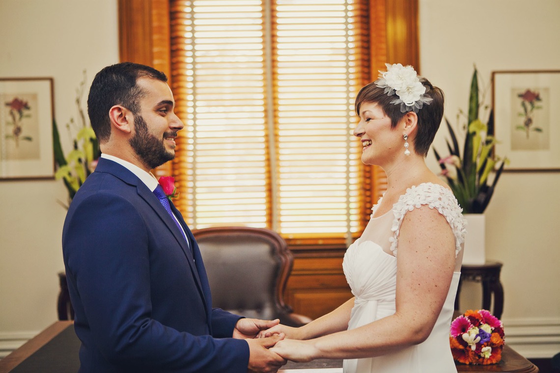 Photo of Carlton Gardens, Melbourne taken by Rina Smile Photography