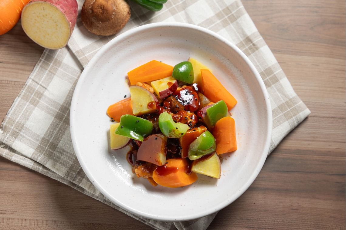 ミヤタカズコが撮影した「フード写真」の写真