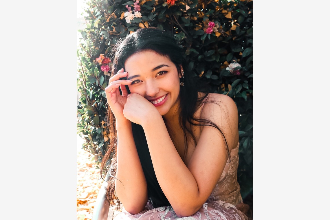 藤沼　尚希が撮影した「人物撮影」の写真