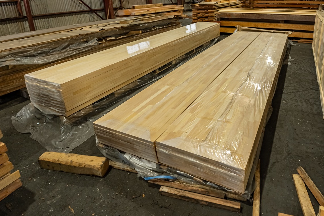 武内ピクチャーズが撮影した「商材撮影(建築木材)」の写真