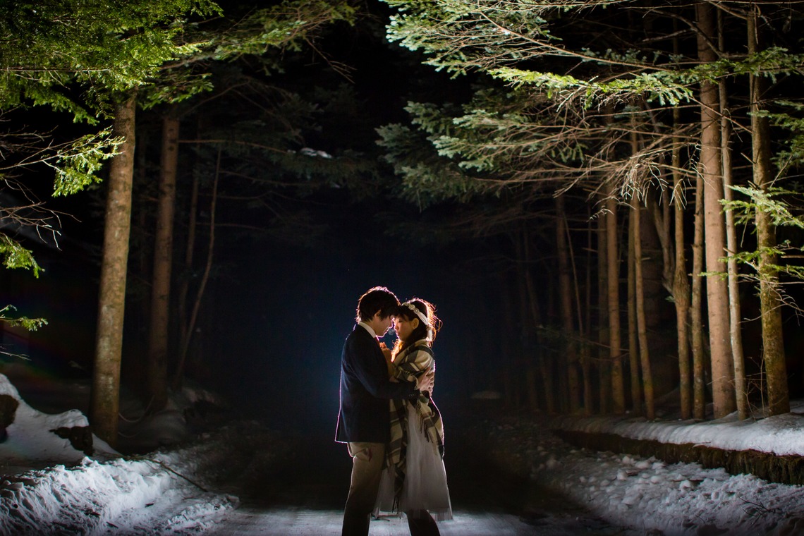 Before the rain photographyが撮影した「フォトギャラリー」の写真