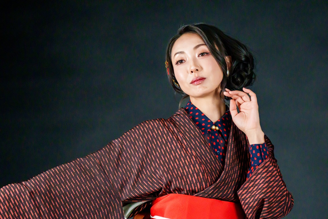 Photo of Marriage Proposal、KIMONO taken by フォトビジョングループみっちゃん