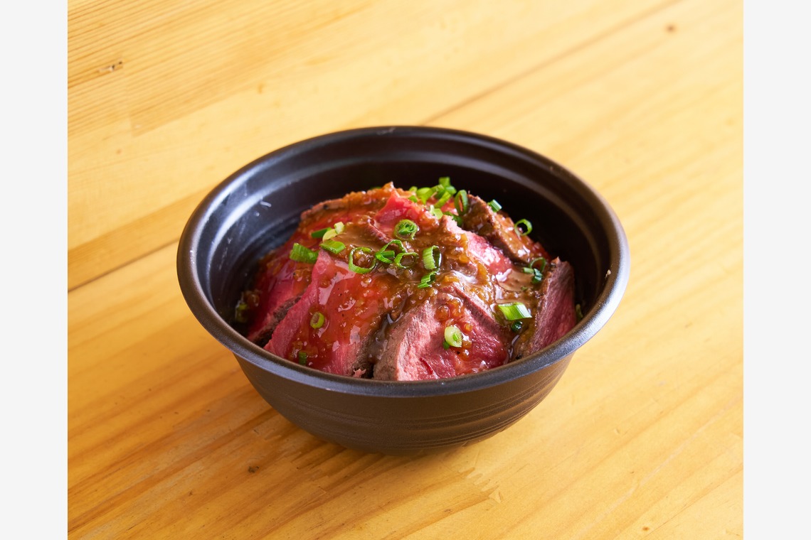 恒松弘匡が撮影した「料理写真」の写真