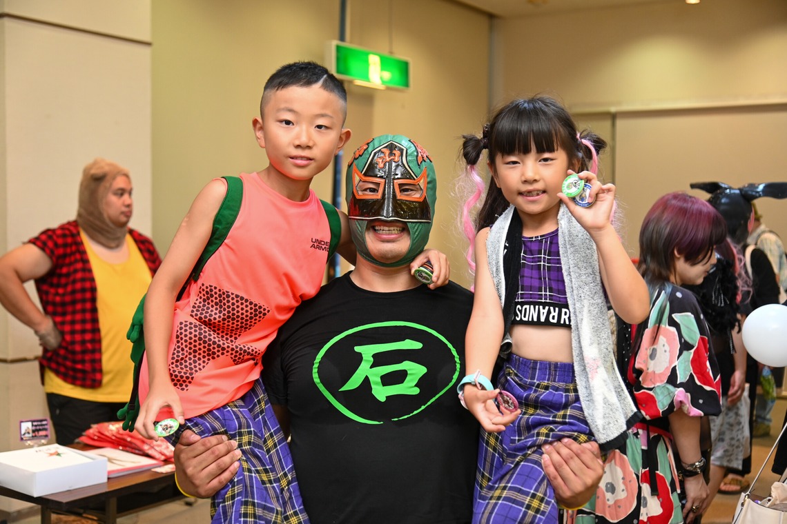 写真屋ごんちゃんが撮影した「過去写真」の写真