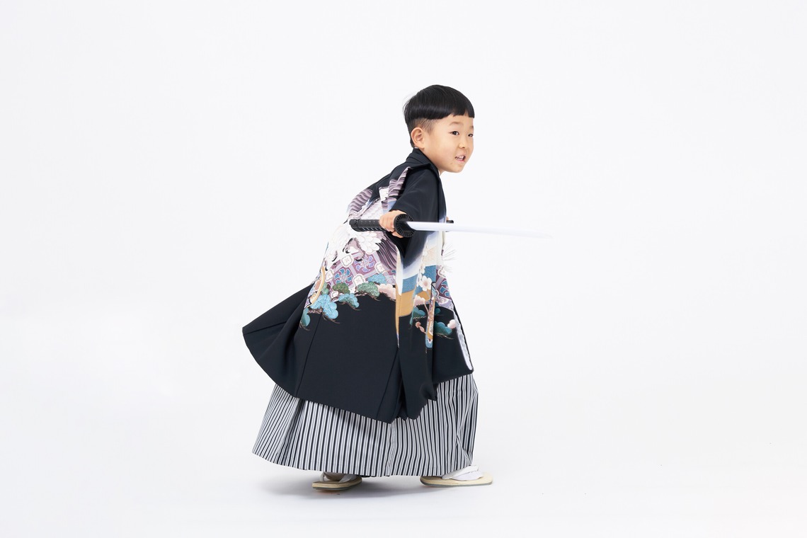 森田寫眞館が出張撮影した家族写真(キッズ,ベビーフォト)などが写った「ファミリー」の家族写真