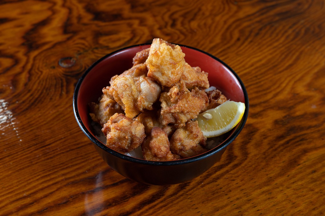 曽川拓哉が撮影した「料理撮影（デリバリー用メニュー）」の写真