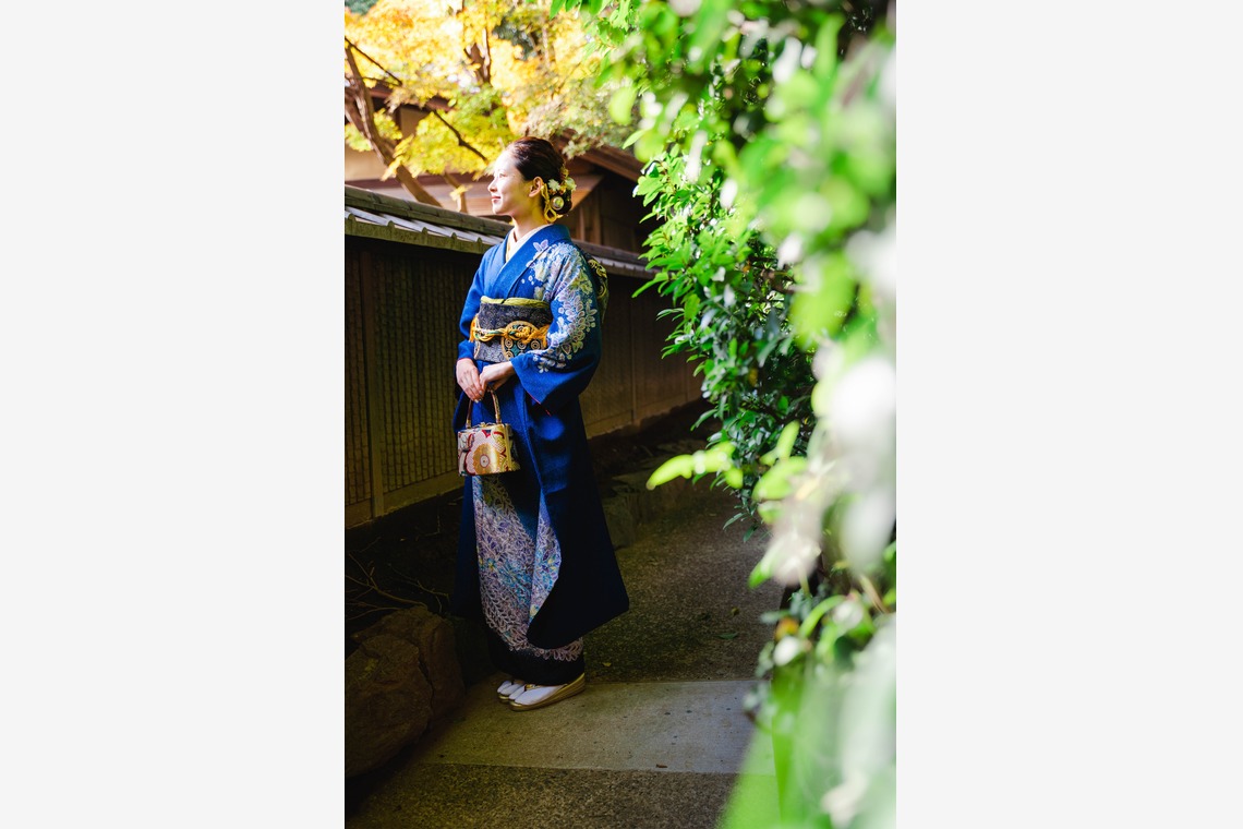 oryo studioが撮影した「成人式」の写真