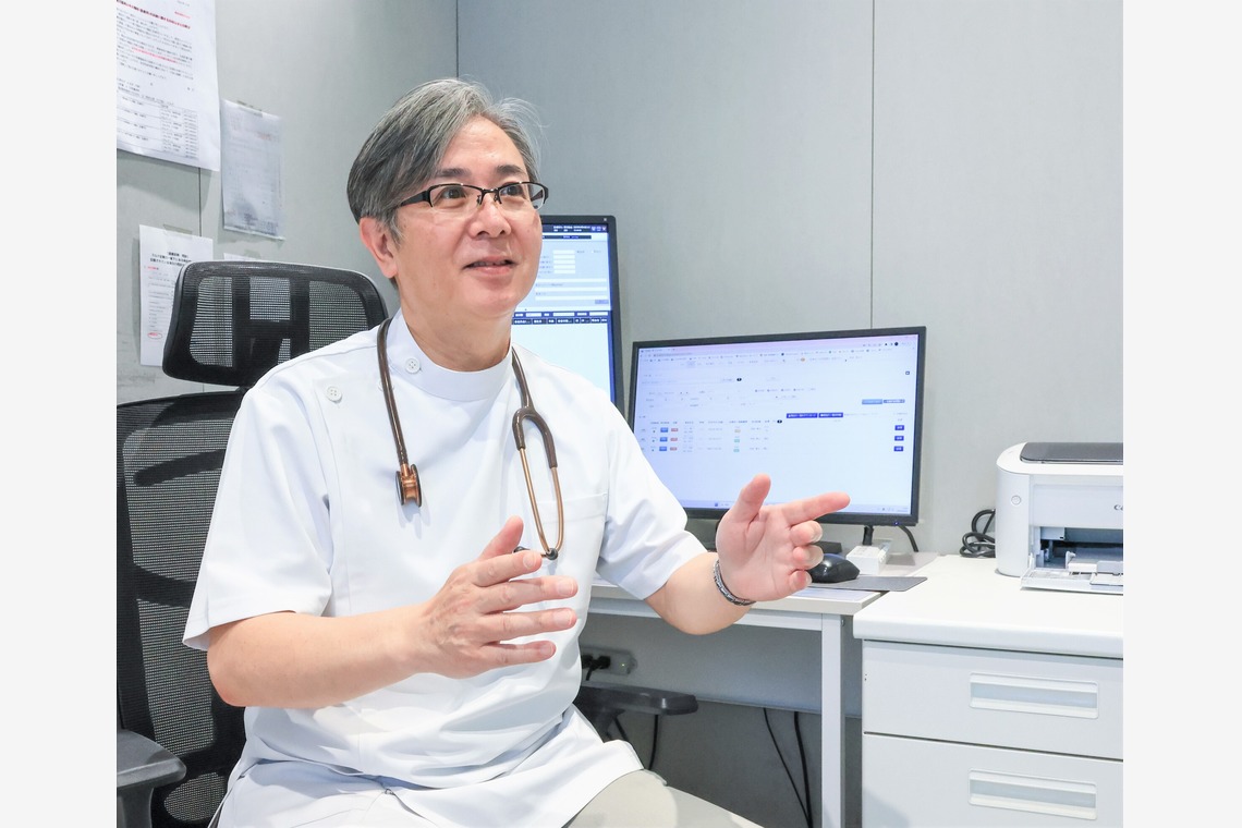 今井広樹/スタジオプランタン/日本写真家協会 会員が撮影した写真のアルバム「クリニック/オフィス/サロン」