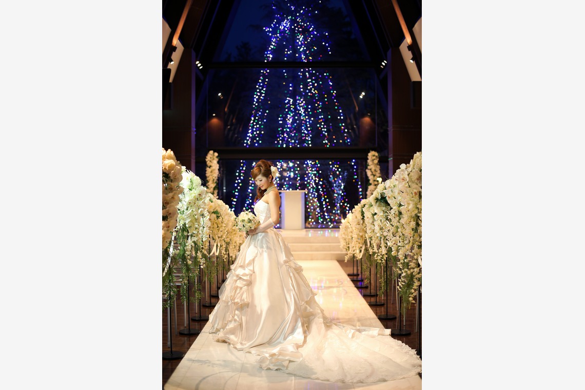 Wedding Produce FILが撮影した写真のアルバム「フォトギャラリー」